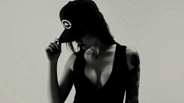 NERCOTIX – NIE MOGĘ PRZESTAĆ